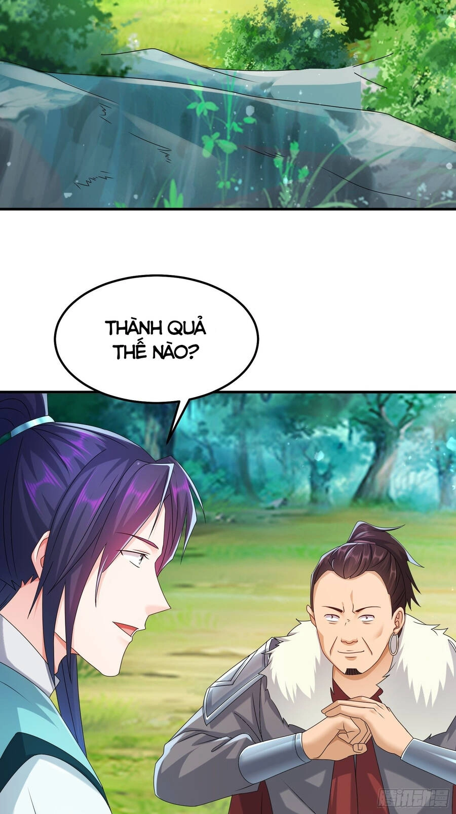 Người Ở Rể Bị Ép Thành Phản Diện Chapter 401 - 236