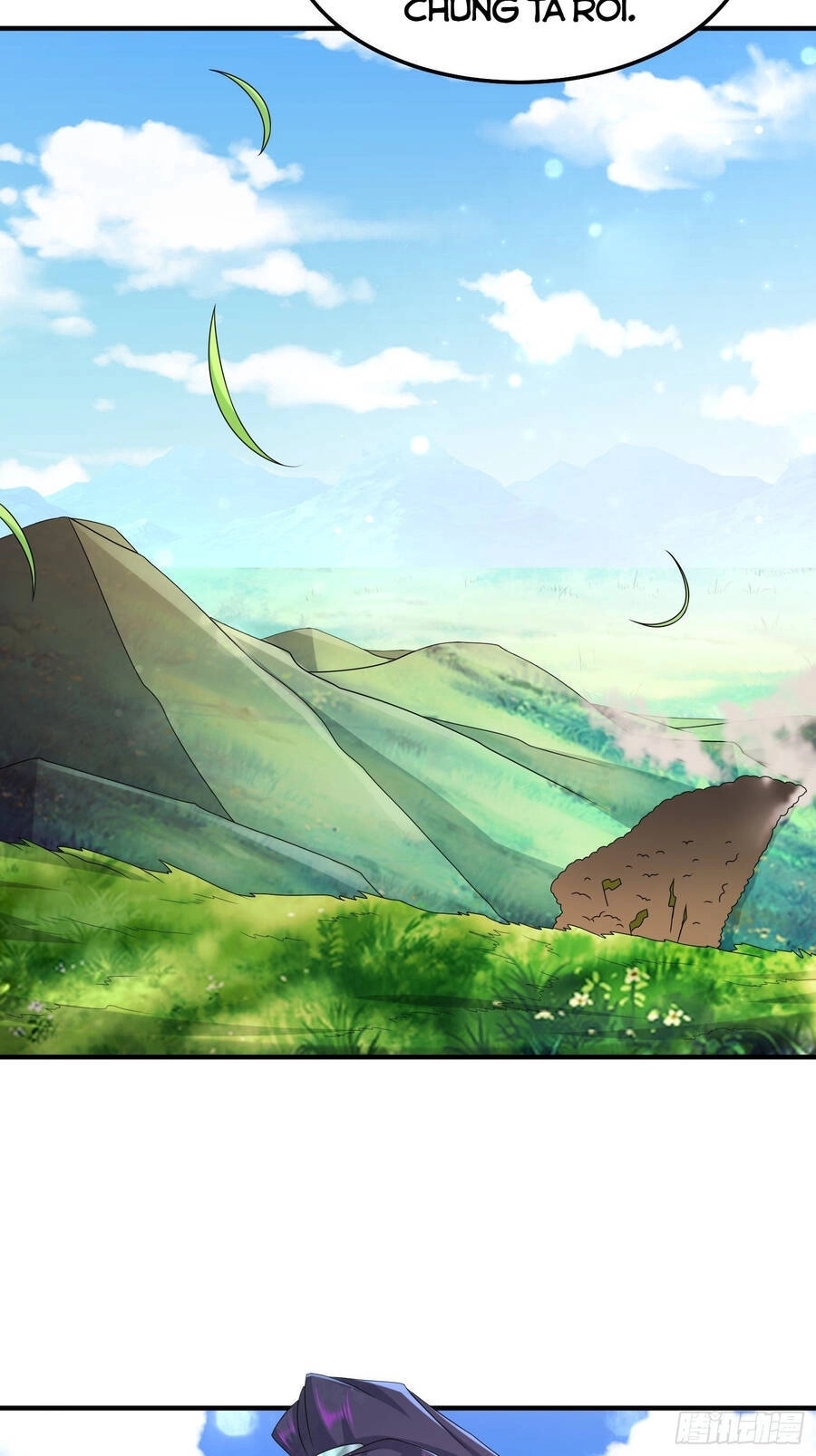 Người Ở Rể Bị Ép Thành Phản Diện Chapter 401 - 240