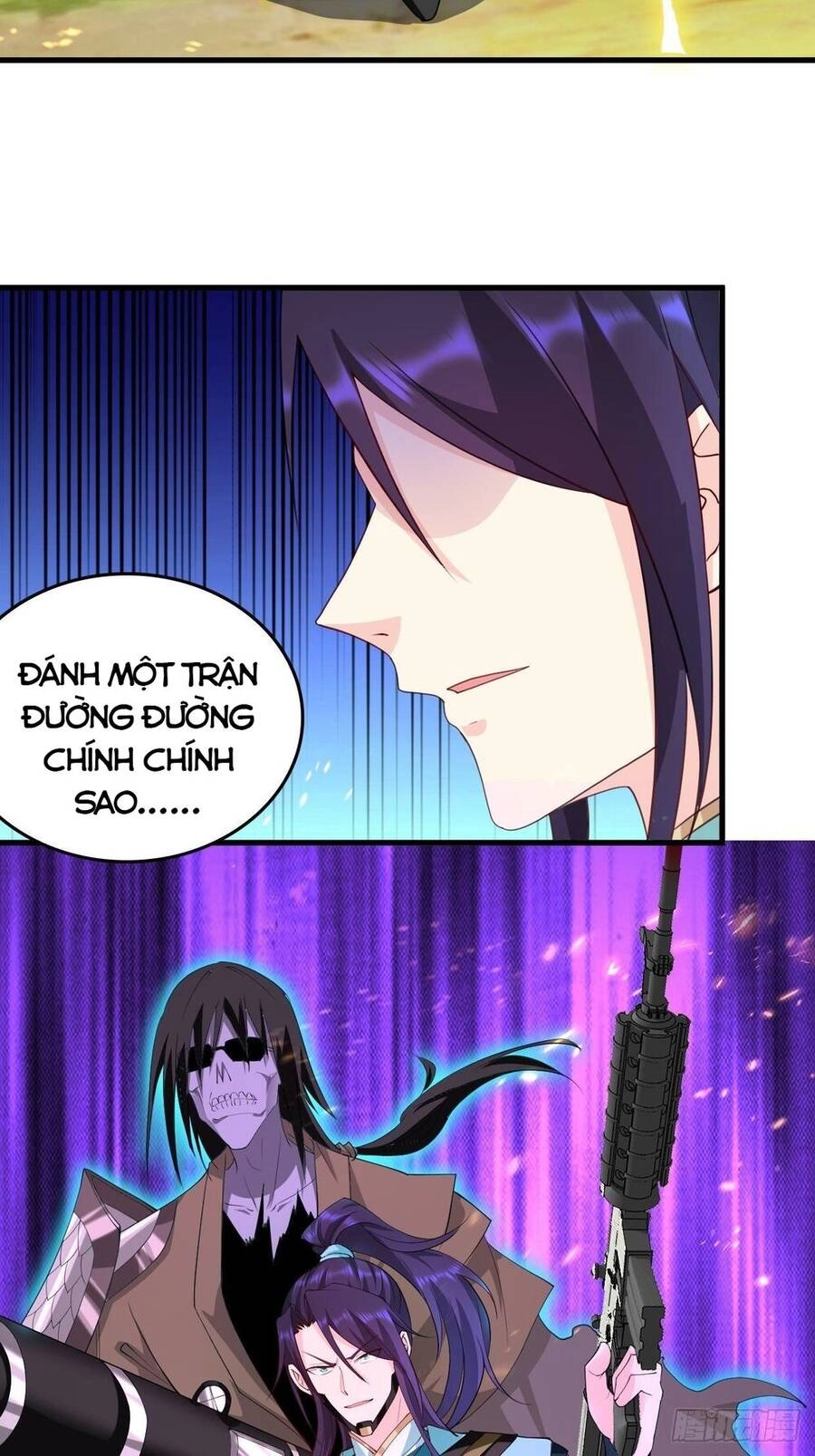 Người Ở Rể Bị Ép Thành Phản Diện Chapter 409 - 16