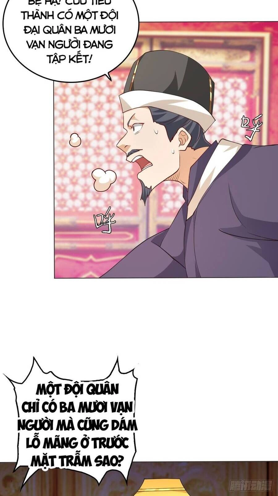 Người Ở Rể Bị Ép Thành Phản Diện Chapter 409 - 23