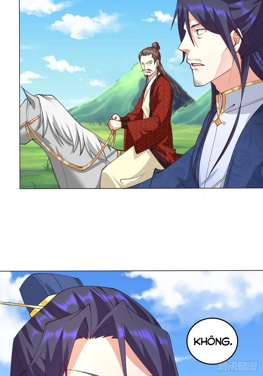 Người Ở Rể Bị Ép Thành Phản Diện Chapter 409 - 27