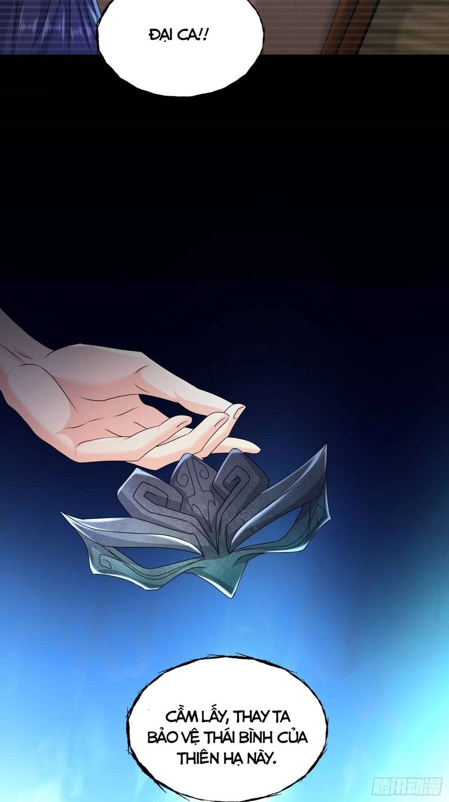 Người Ở Rể Bị Ép Thành Phản Diện Chapter 410 - 10