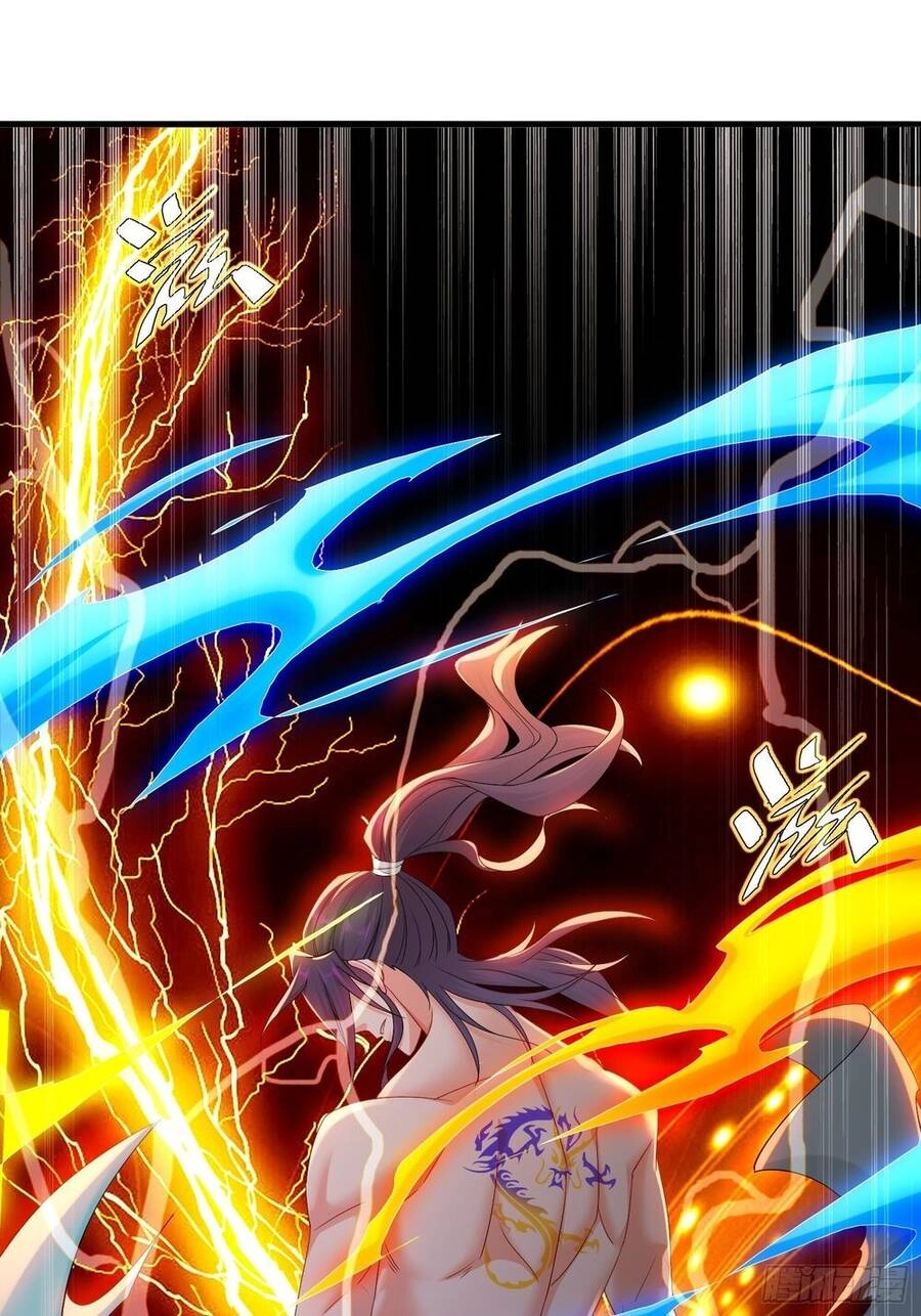 Người Ở Rể Bị Ép Thành Phản Diện Chapter 410 - 34