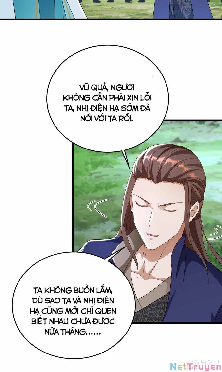 Người Ở Rể Bị Ép Thành Phản Diện Chapter 411 - 7