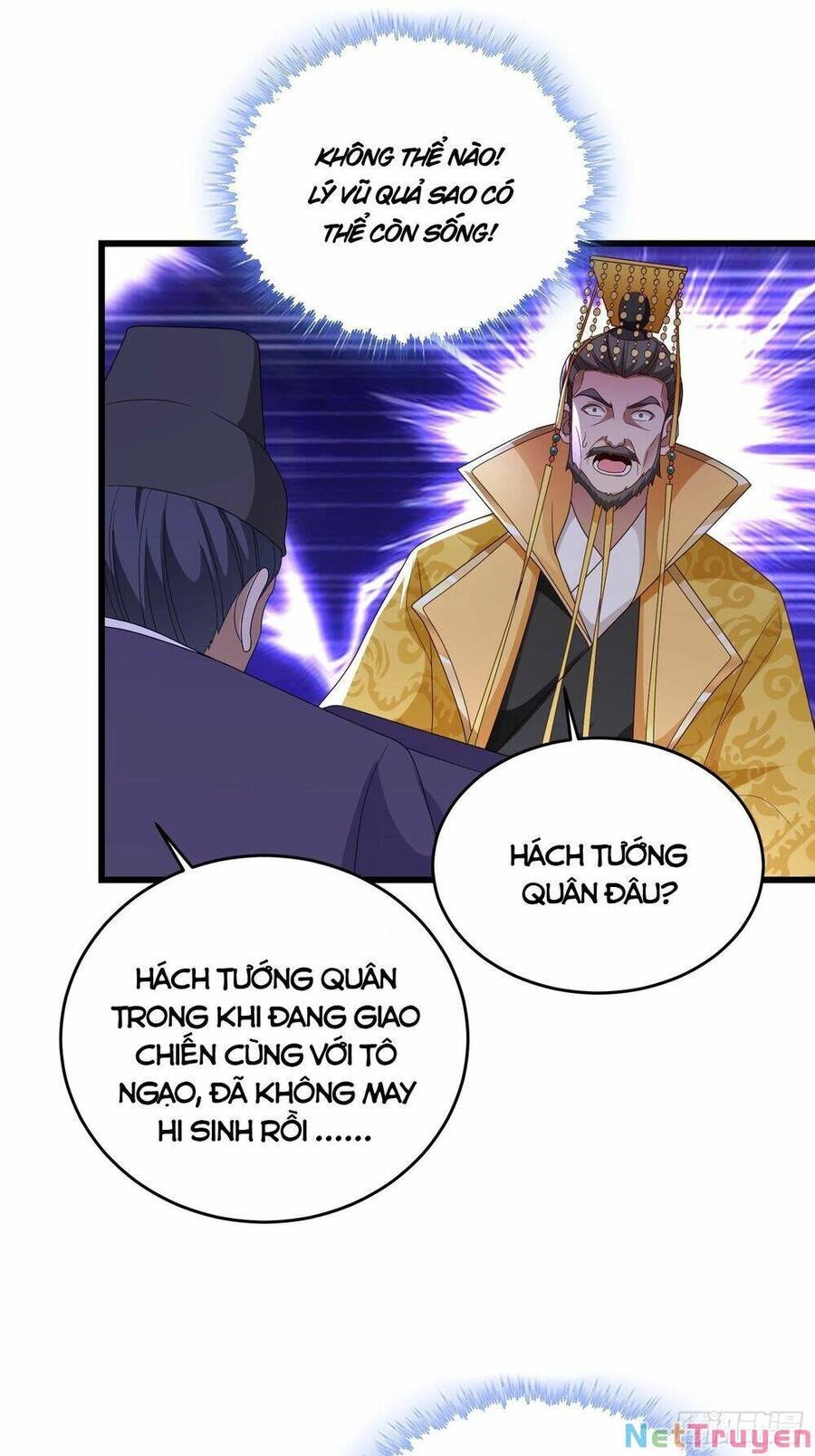 Người Ở Rể Bị Ép Thành Phản Diện Chapter 411 - 12