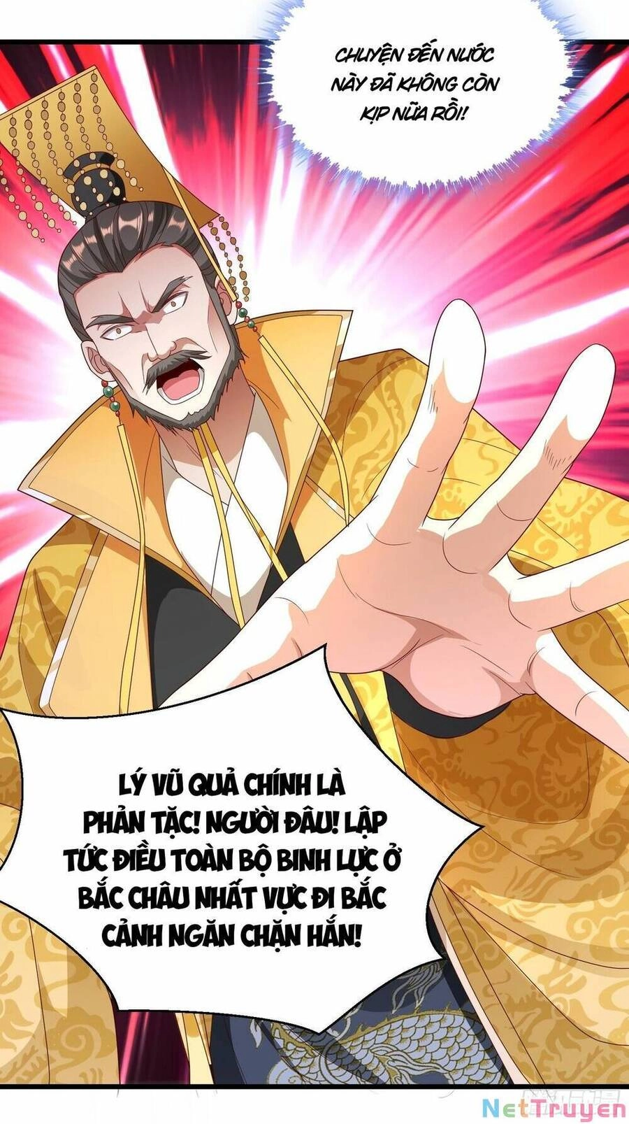 Người Ở Rể Bị Ép Thành Phản Diện Chapter 411 - 13