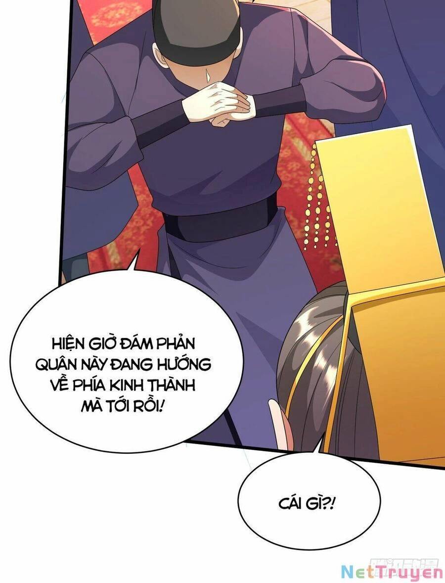 Người Ở Rể Bị Ép Thành Phản Diện Chapter 411 - 15