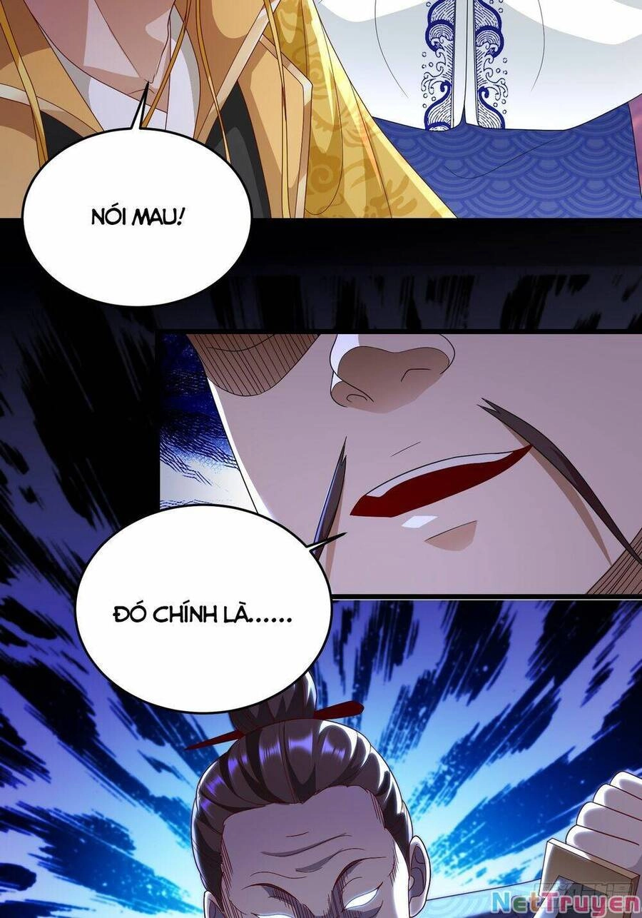 Người Ở Rể Bị Ép Thành Phản Diện Chapter 411 - 19