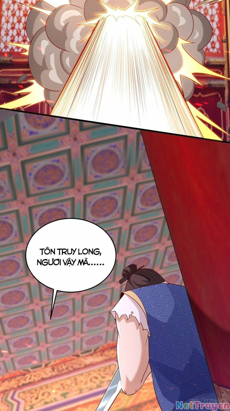 Người Ở Rể Bị Ép Thành Phản Diện Chapter 411 - 22