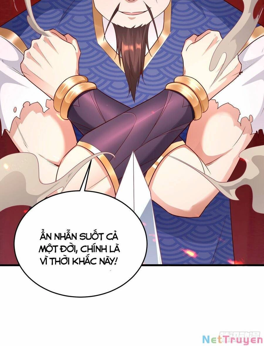 Người Ở Rể Bị Ép Thành Phản Diện Chapter 411 - 24