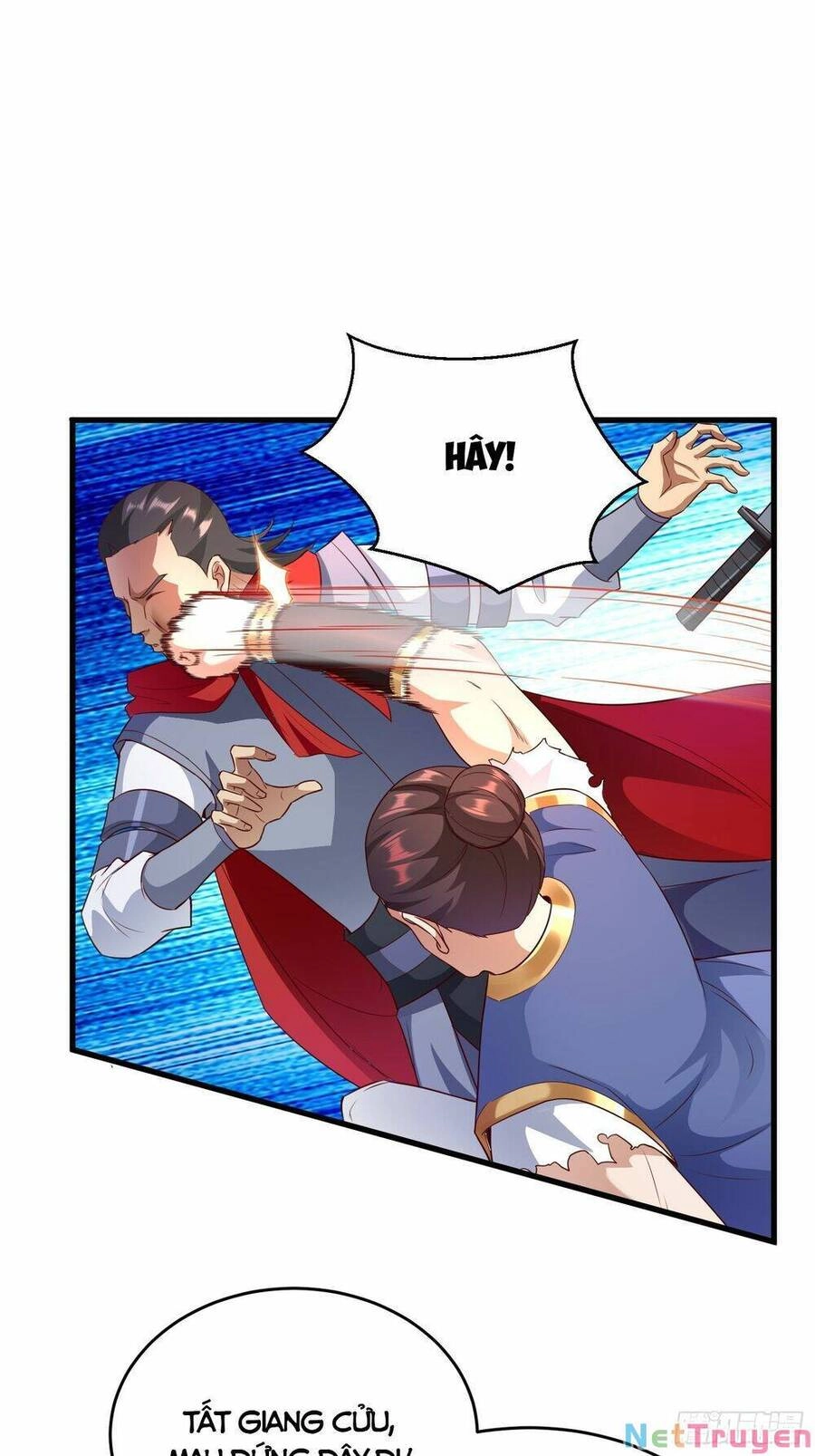 Người Ở Rể Bị Ép Thành Phản Diện Chapter 411 - 25