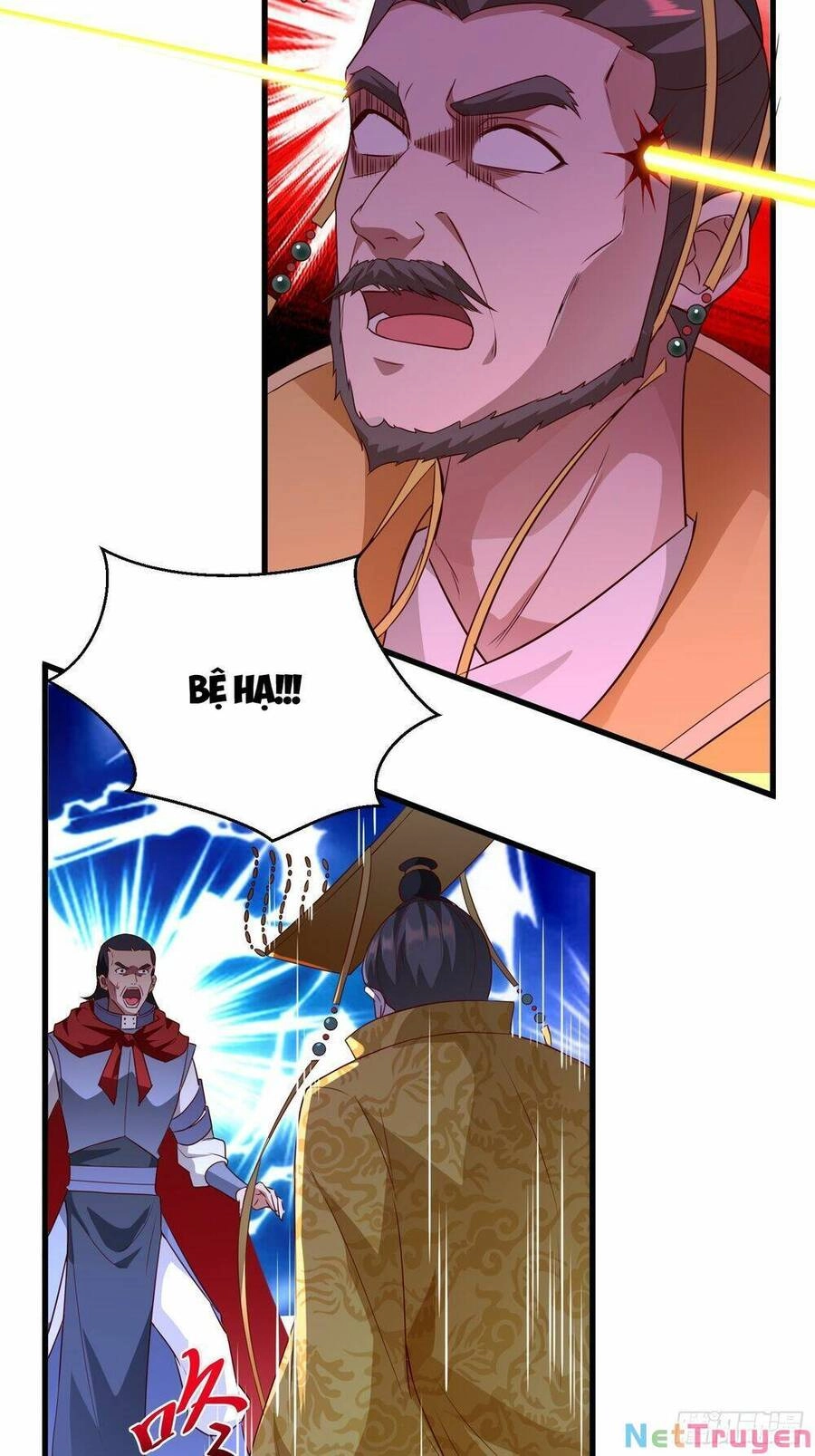 Người Ở Rể Bị Ép Thành Phản Diện Chapter 411 - 27