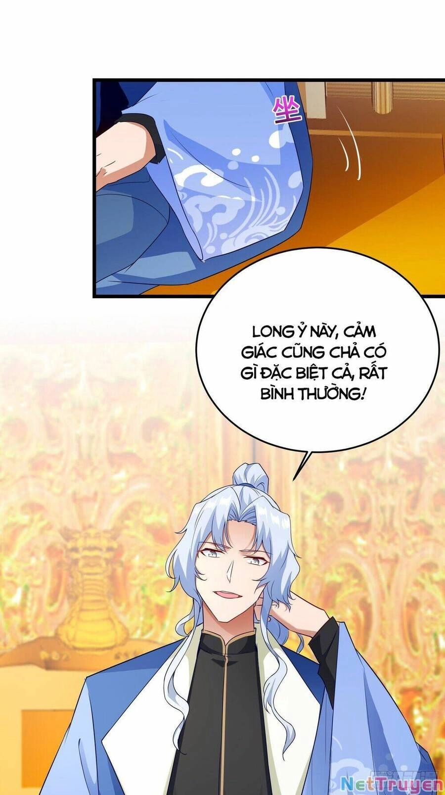 Người Ở Rể Bị Ép Thành Phản Diện Chapter 411 - 31