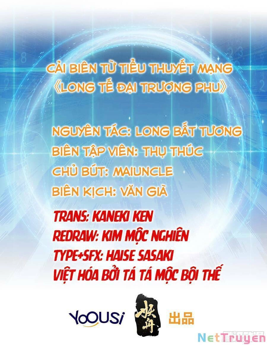 Người Ở Rể Bị Ép Thành Phản Diện Chapter 412 - 3