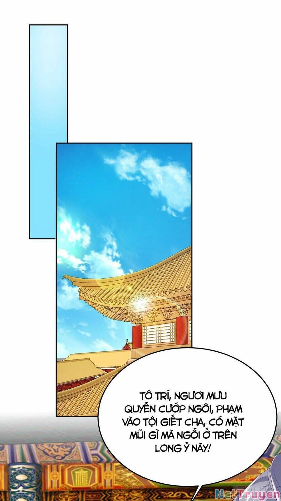 Người Ở Rể Bị Ép Thành Phản Diện Chapter 412 - 4