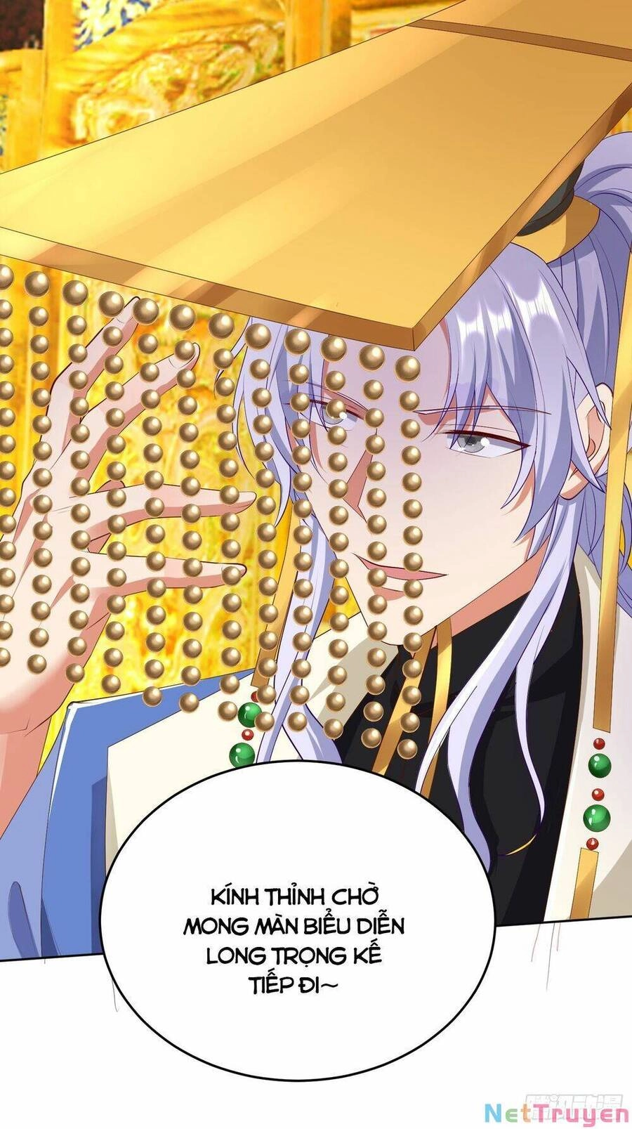 Người Ở Rể Bị Ép Thành Phản Diện Chapter 412 - 9