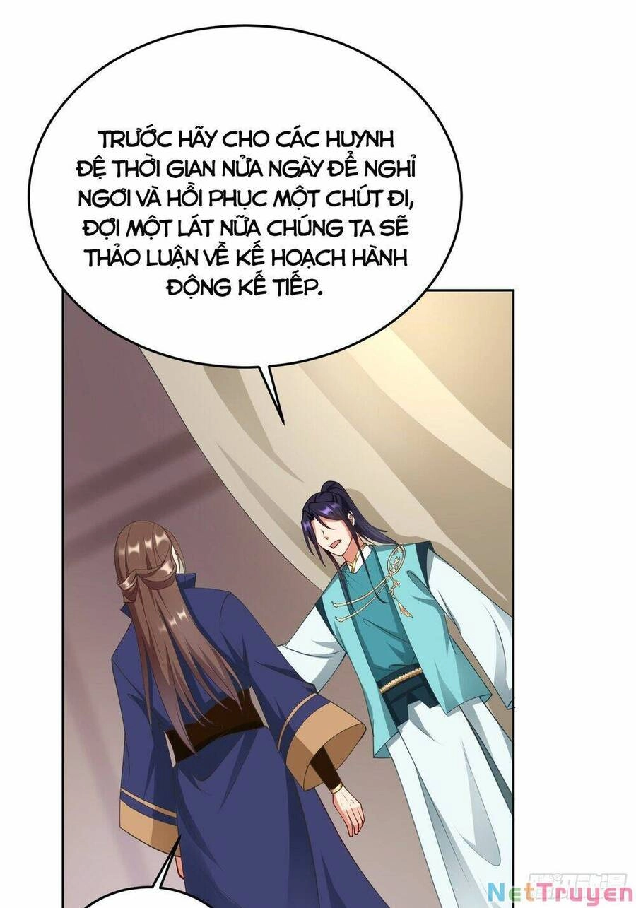 Người Ở Rể Bị Ép Thành Phản Diện Chapter 412 - 12