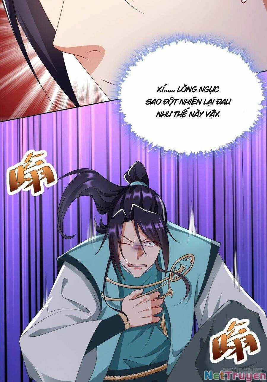 Người Ở Rể Bị Ép Thành Phản Diện Chapter 412 - 14