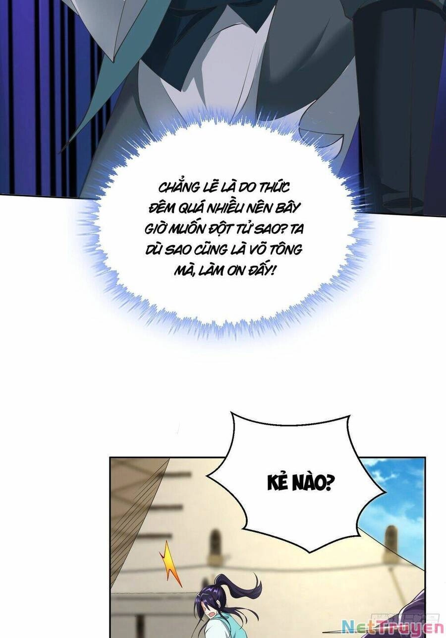 Người Ở Rể Bị Ép Thành Phản Diện Chapter 412 - 15