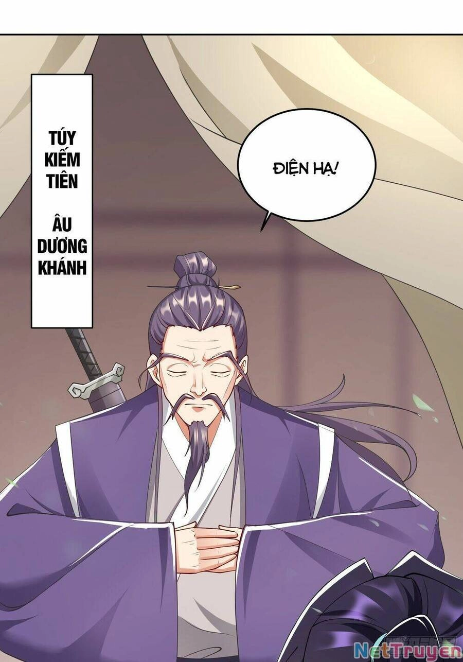 Người Ở Rể Bị Ép Thành Phản Diện Chapter 412 - 17