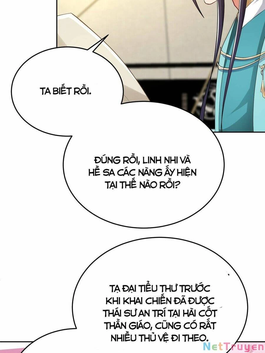 Người Ở Rể Bị Ép Thành Phản Diện Chapter 412 - 20