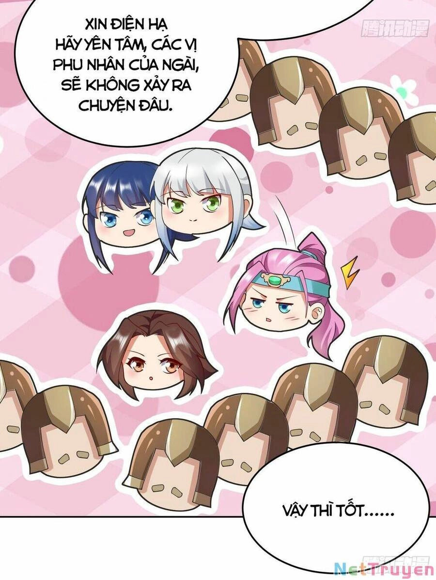 Người Ở Rể Bị Ép Thành Phản Diện Chapter 412 - 21