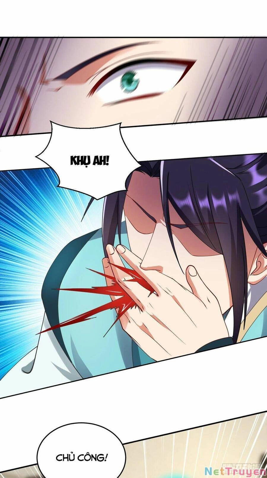 Người Ở Rể Bị Ép Thành Phản Diện Chapter 412 - 22