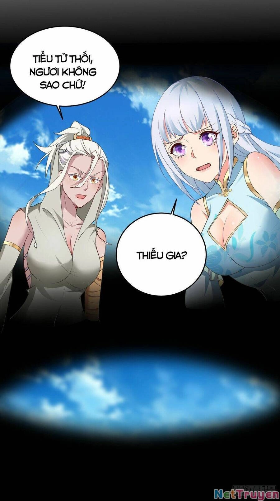 Người Ở Rể Bị Ép Thành Phản Diện Chapter 412 - 24