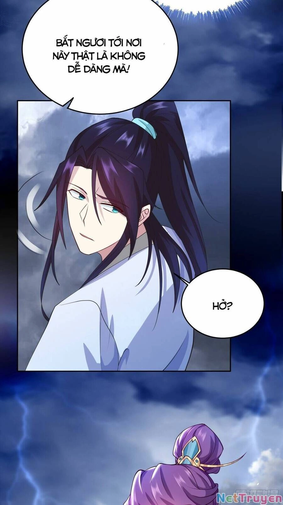 Người Ở Rể Bị Ép Thành Phản Diện Chapter 412 - 27