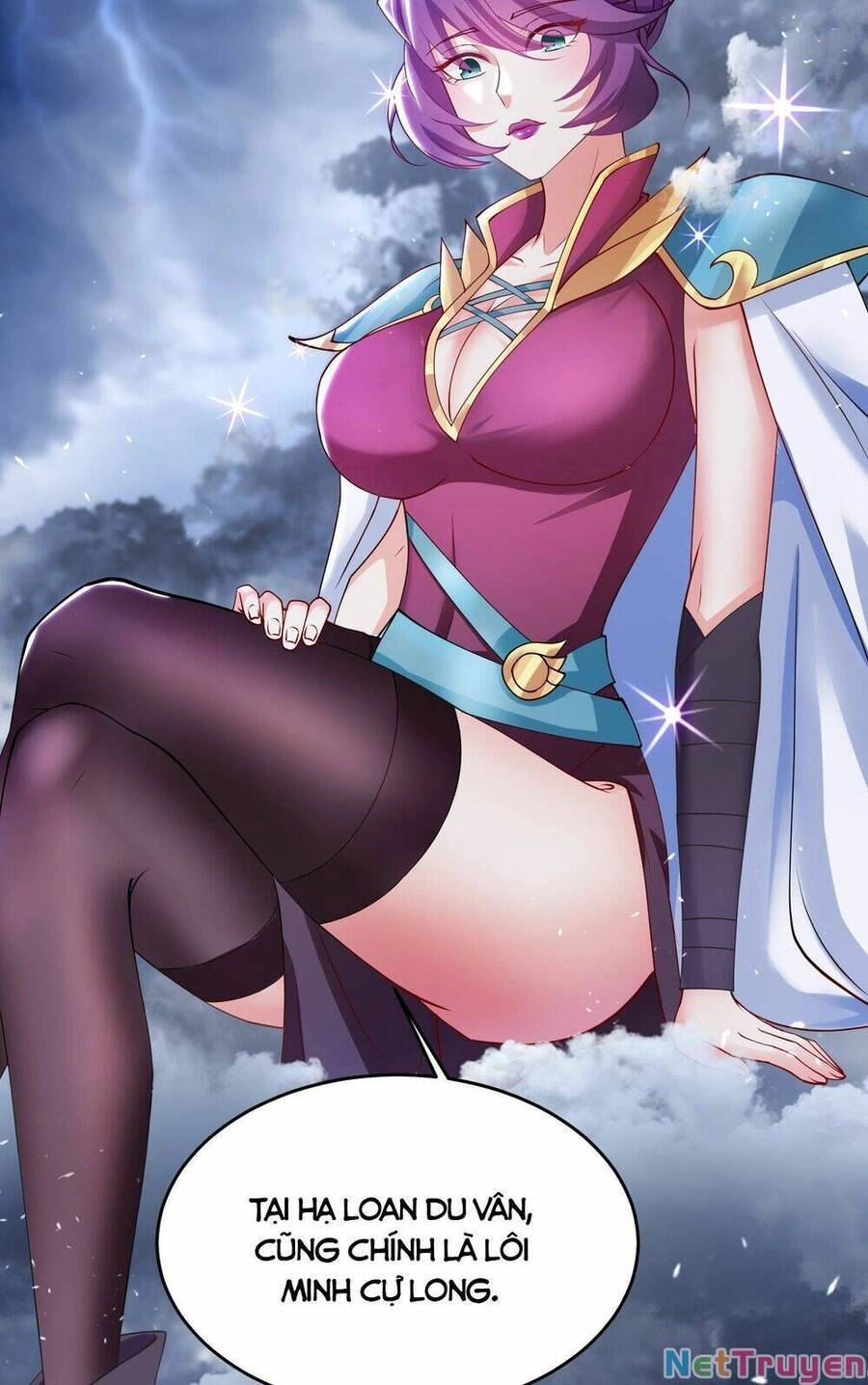 Người Ở Rể Bị Ép Thành Phản Diện Chapter 412 - 28