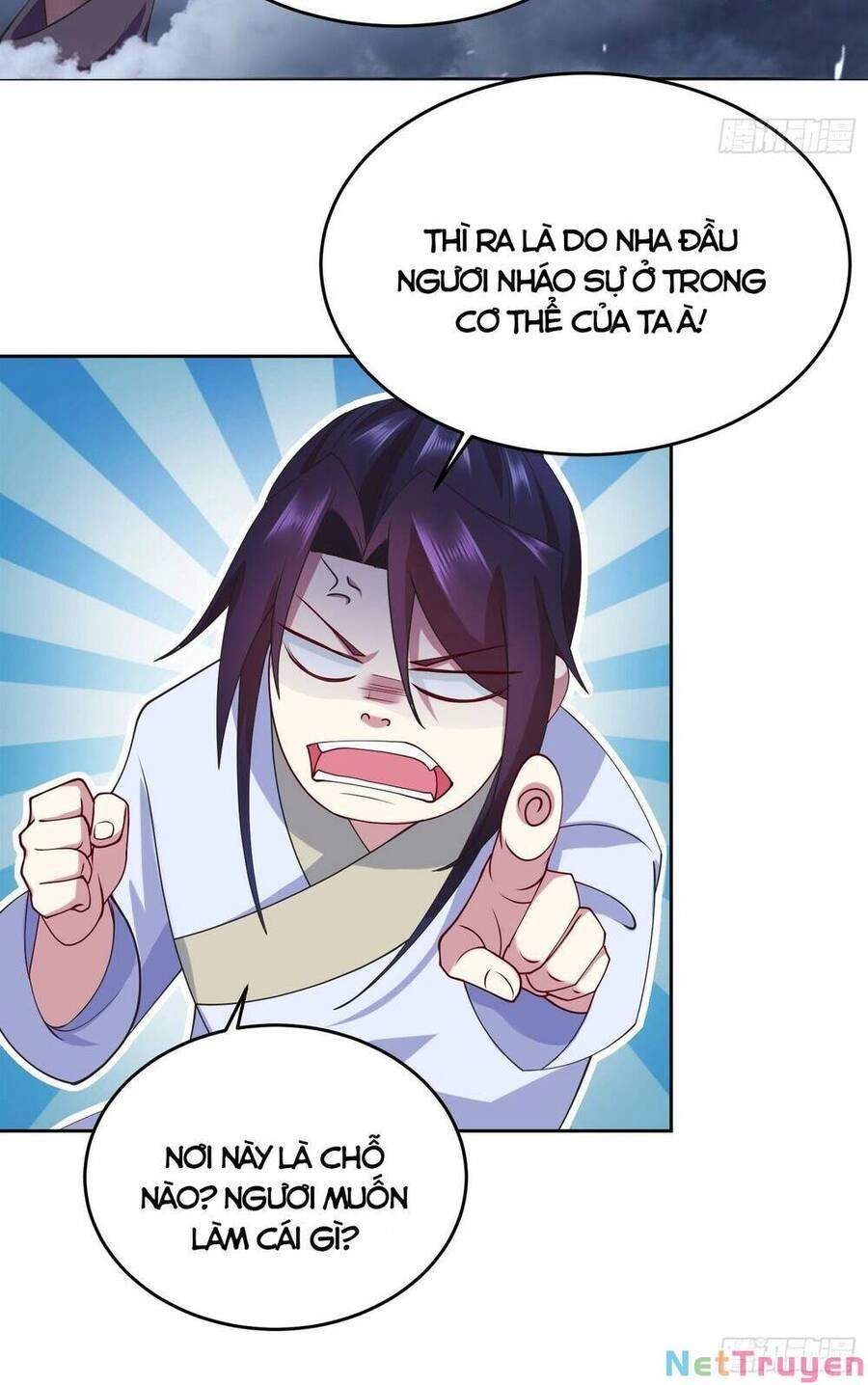 Người Ở Rể Bị Ép Thành Phản Diện Chapter 412 - 29