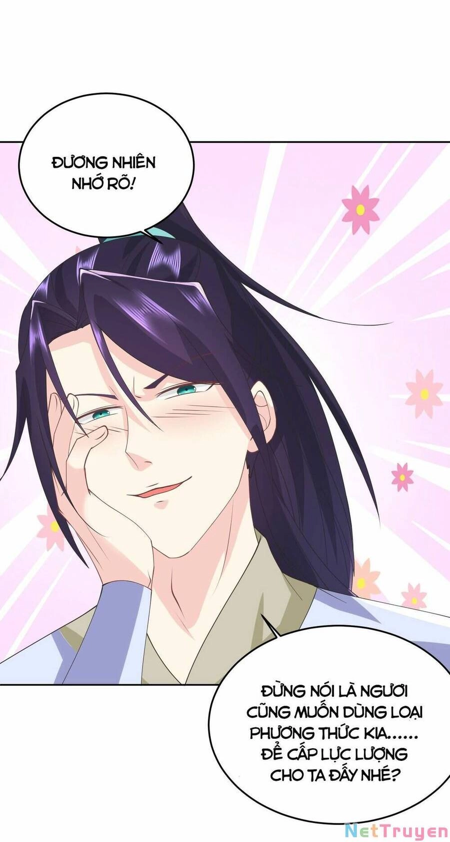 Người Ở Rể Bị Ép Thành Phản Diện Chapter 412 - 31