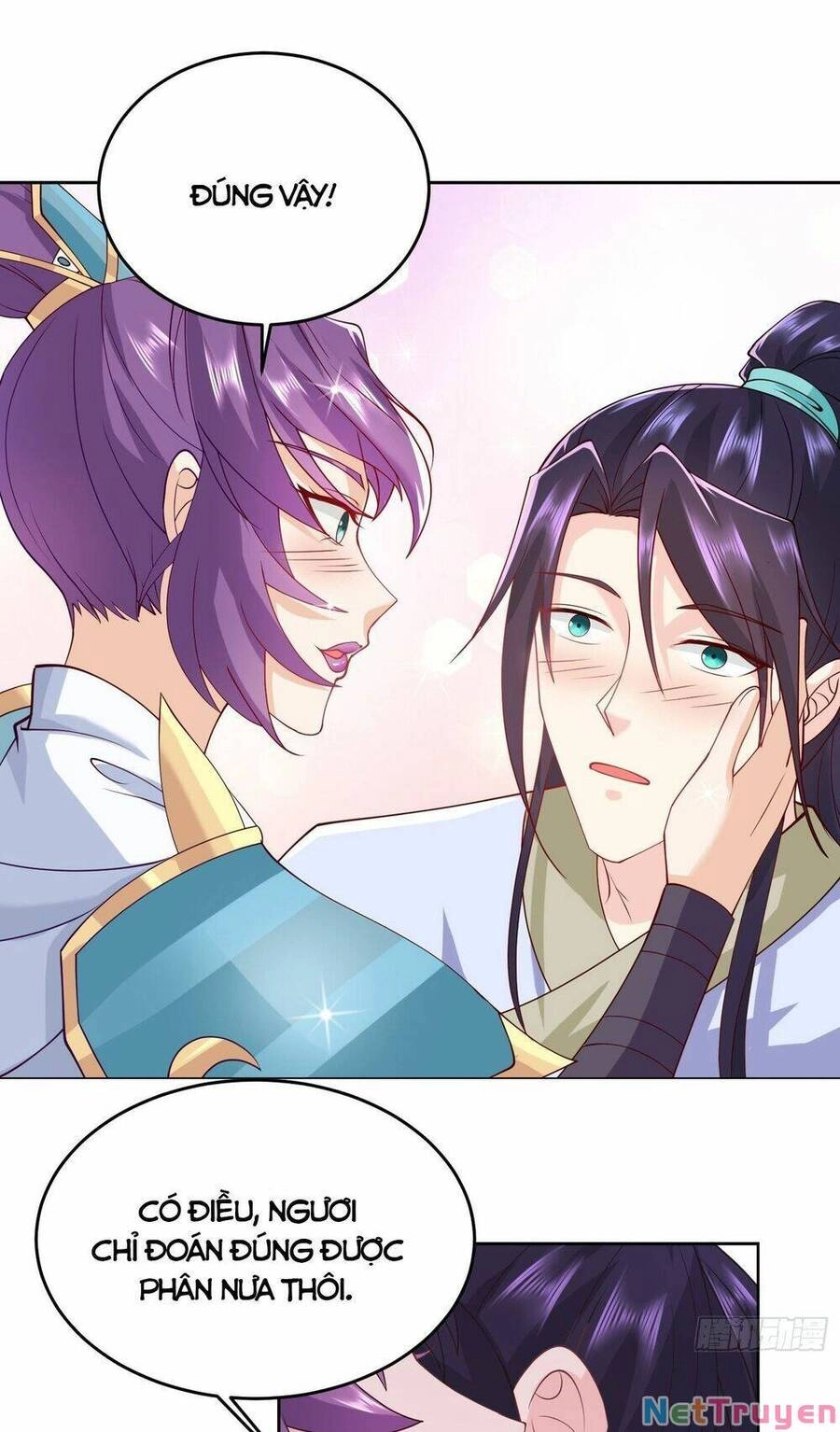 Người Ở Rể Bị Ép Thành Phản Diện Chapter 412 - 32