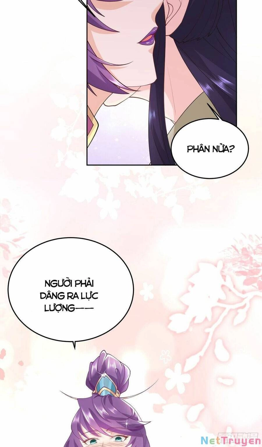 Người Ở Rể Bị Ép Thành Phản Diện Chapter 412 - 33