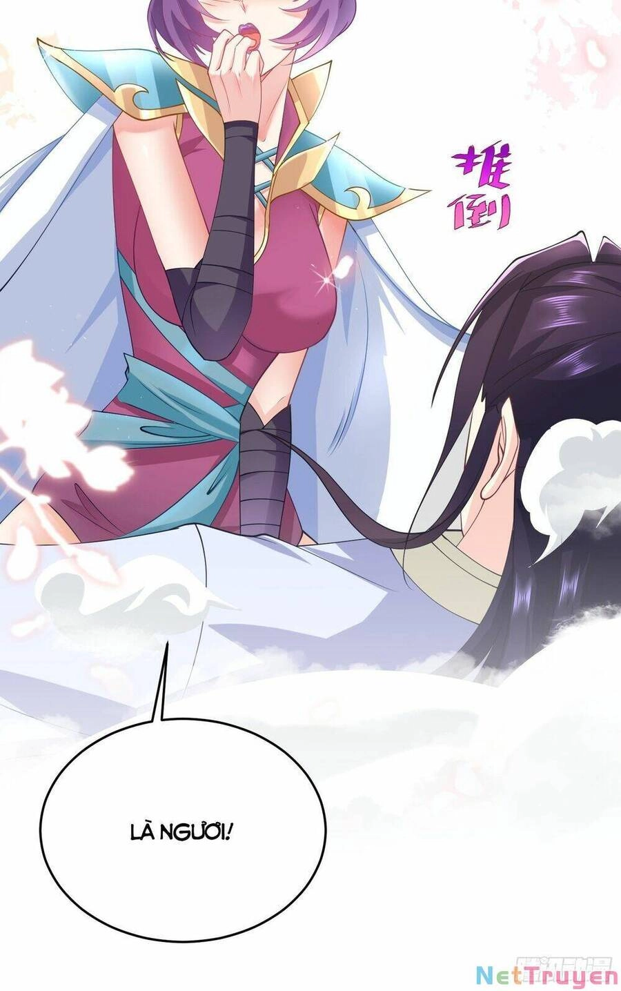 Người Ở Rể Bị Ép Thành Phản Diện Chapter 412 - 34