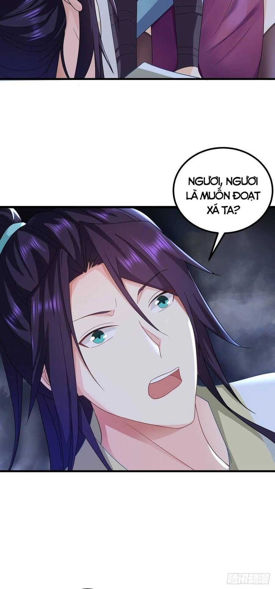 Người Ở Rể Bị Ép Thành Phản Diện Chapter 413 - 6