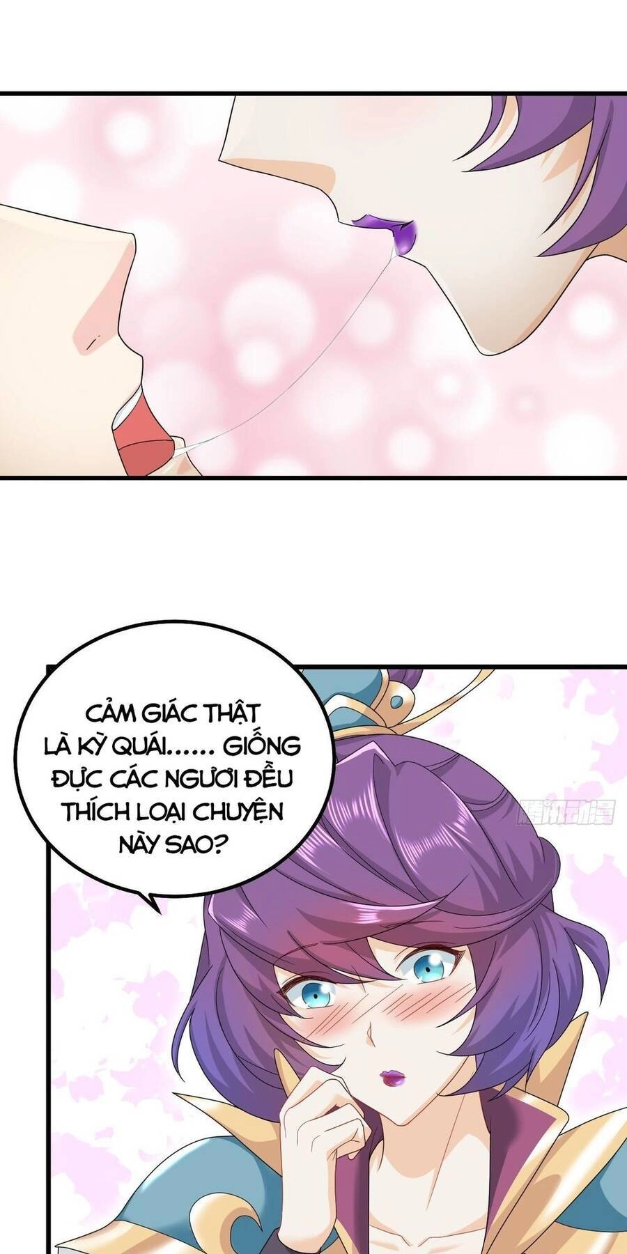 Người Ở Rể Bị Ép Thành Phản Diện Chapter 413 - 8