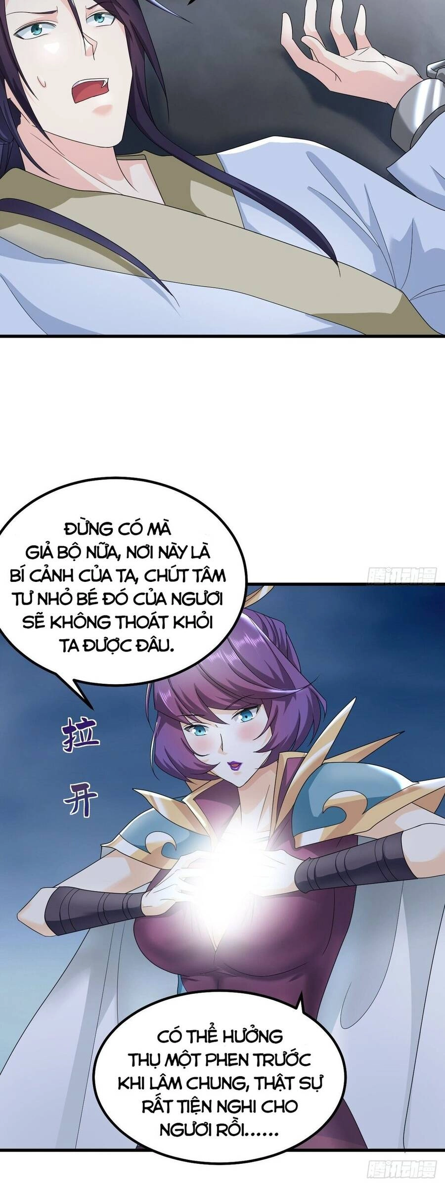 Người Ở Rể Bị Ép Thành Phản Diện Chapter 413 - 10