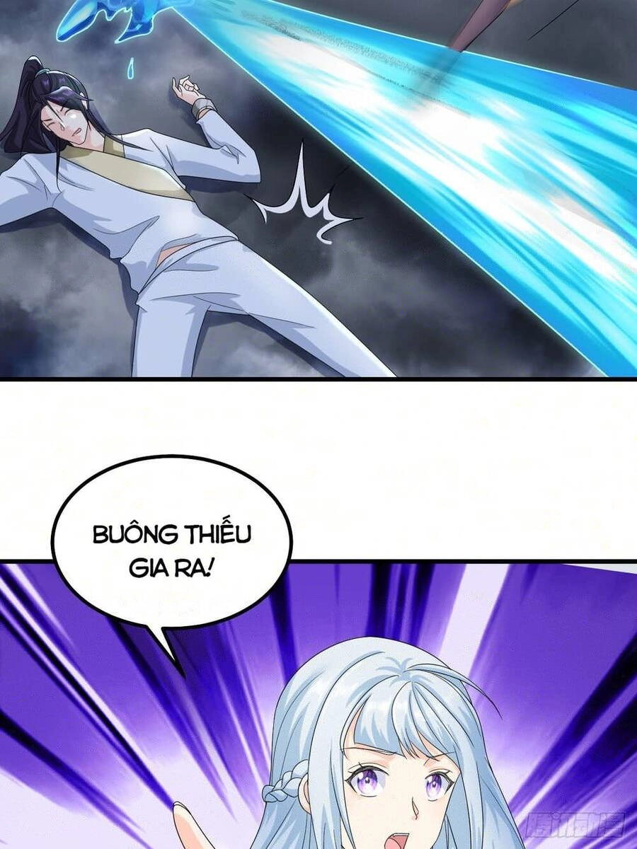 Người Ở Rể Bị Ép Thành Phản Diện Chapter 413 - 13