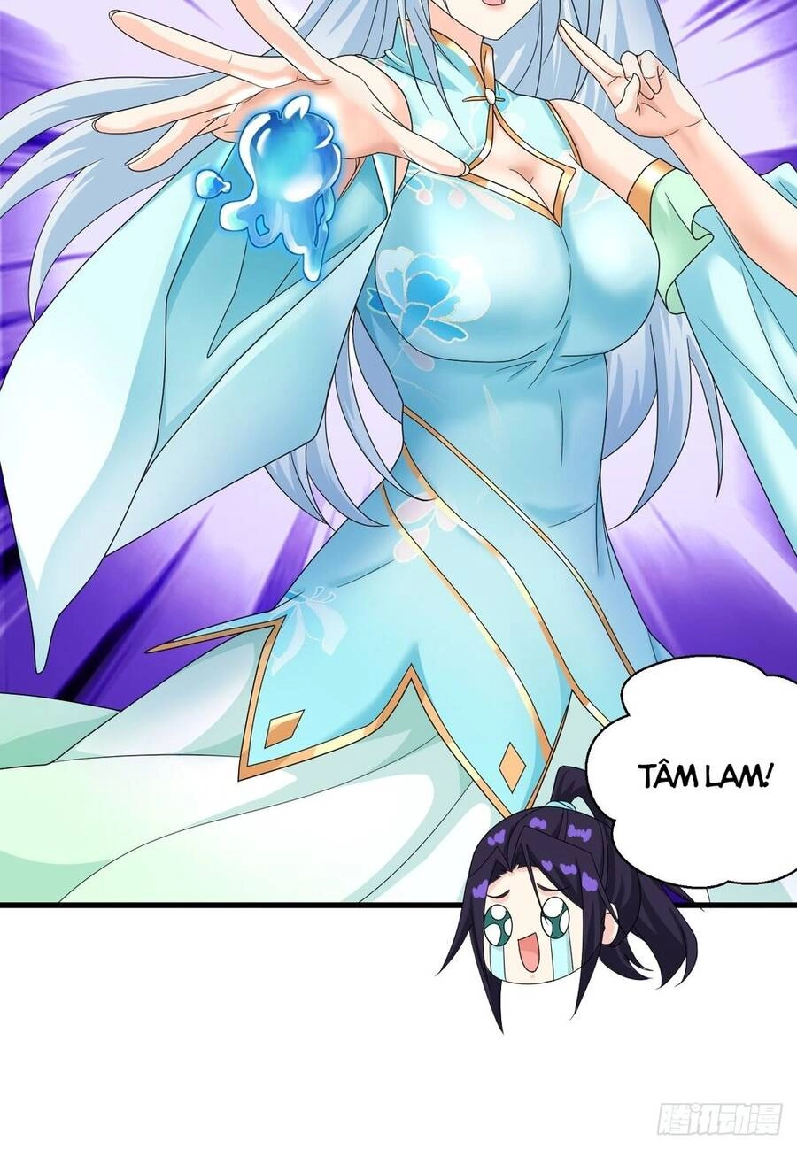 Người Ở Rể Bị Ép Thành Phản Diện Chapter 413 - 14