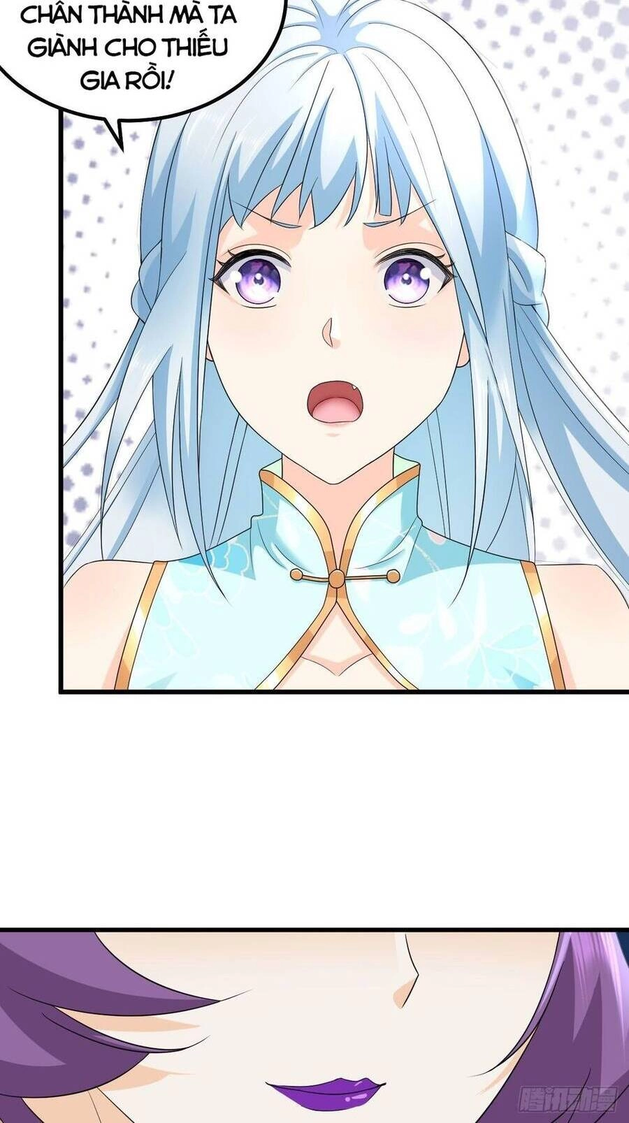 Người Ở Rể Bị Ép Thành Phản Diện Chapter 413 - 16