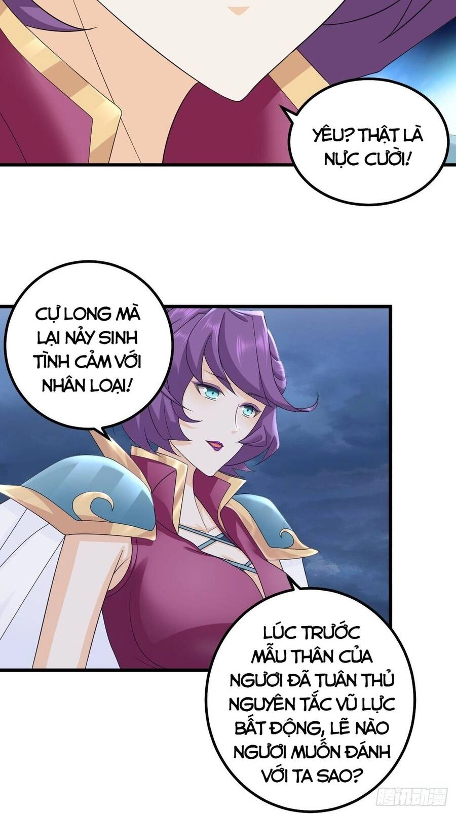 Người Ở Rể Bị Ép Thành Phản Diện Chapter 413 - 17