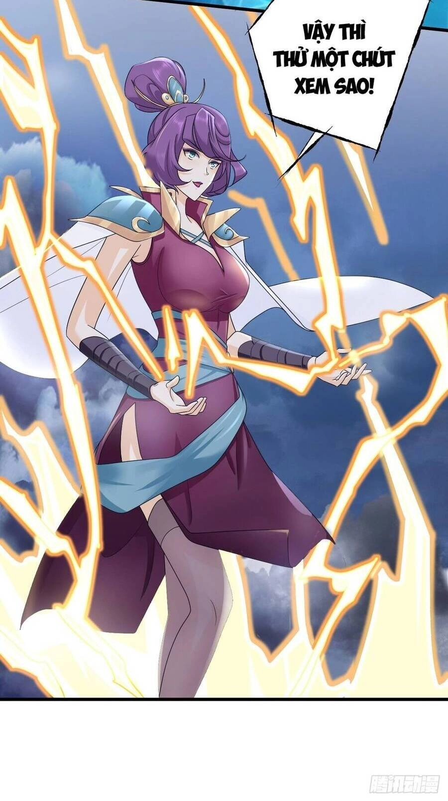 Người Ở Rể Bị Ép Thành Phản Diện Chapter 413 - 19