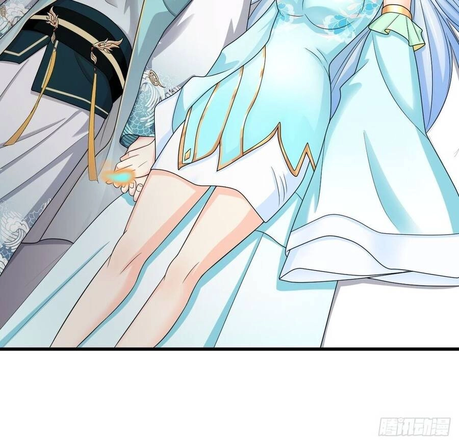 Người Ở Rể Bị Ép Thành Phản Diện Chapter 413 - 21