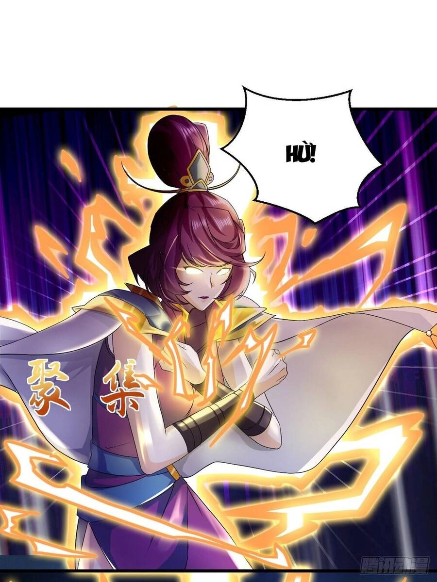 Người Ở Rể Bị Ép Thành Phản Diện Chapter 413 - 25