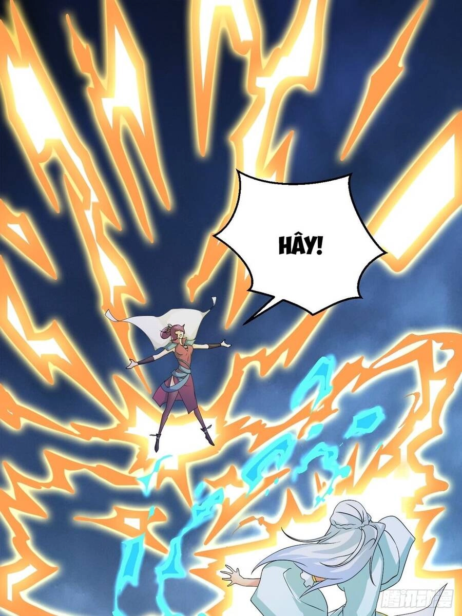 Người Ở Rể Bị Ép Thành Phản Diện Chapter 413 - 26