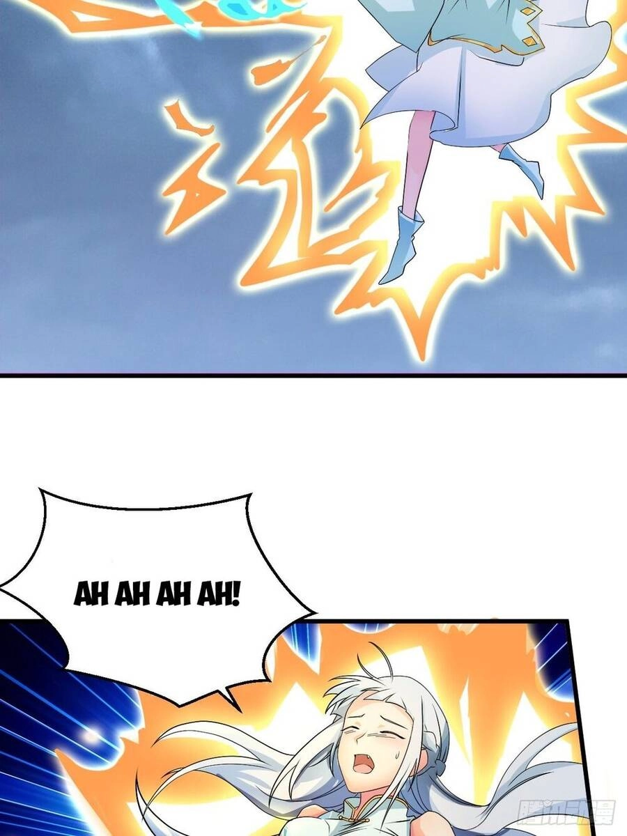 Người Ở Rể Bị Ép Thành Phản Diện Chapter 413 - 27