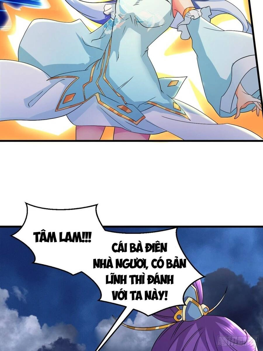 Người Ở Rể Bị Ép Thành Phản Diện Chapter 413 - 28