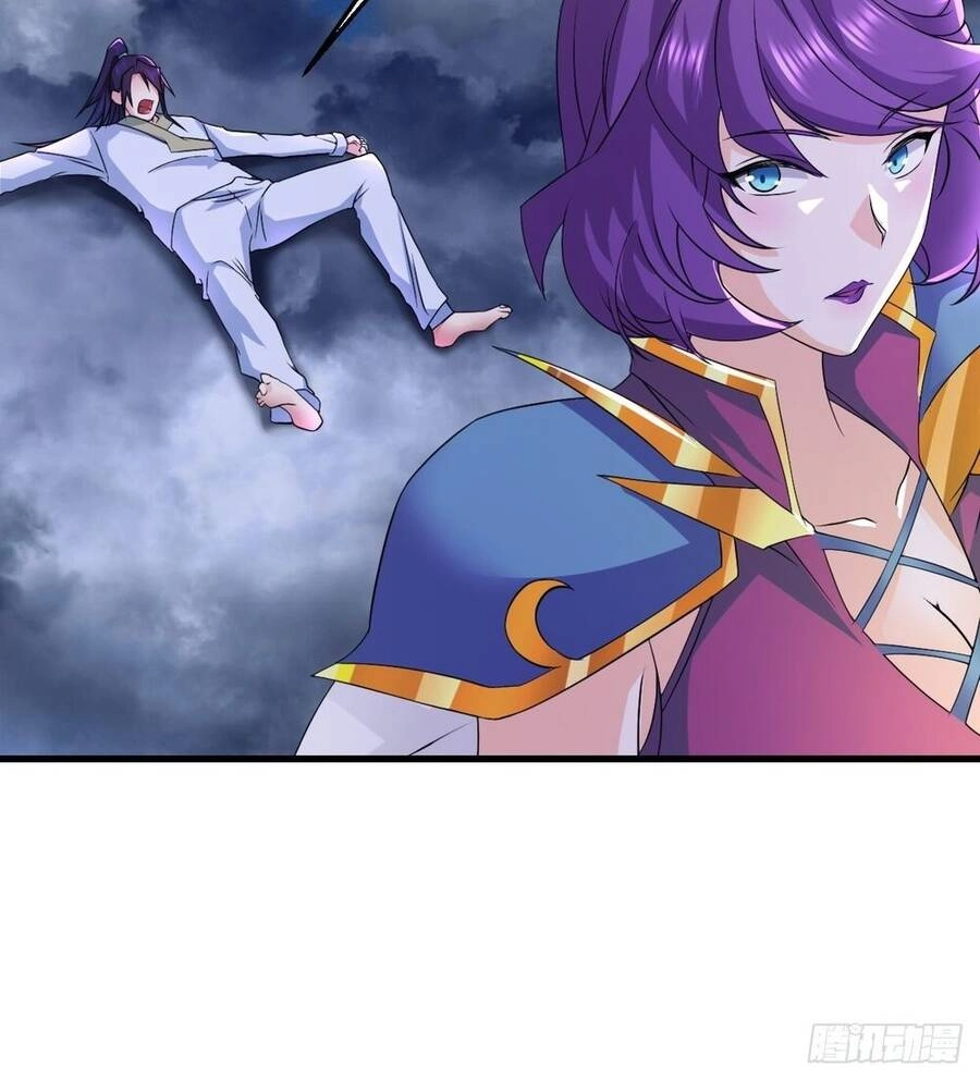 Người Ở Rể Bị Ép Thành Phản Diện Chapter 413 - 29