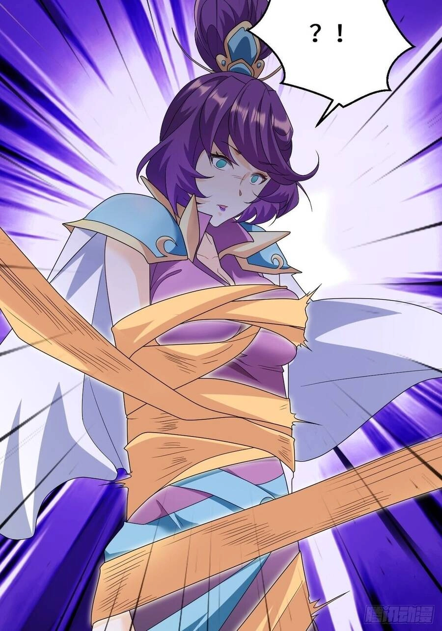 Người Ở Rể Bị Ép Thành Phản Diện Chapter 413 - 31